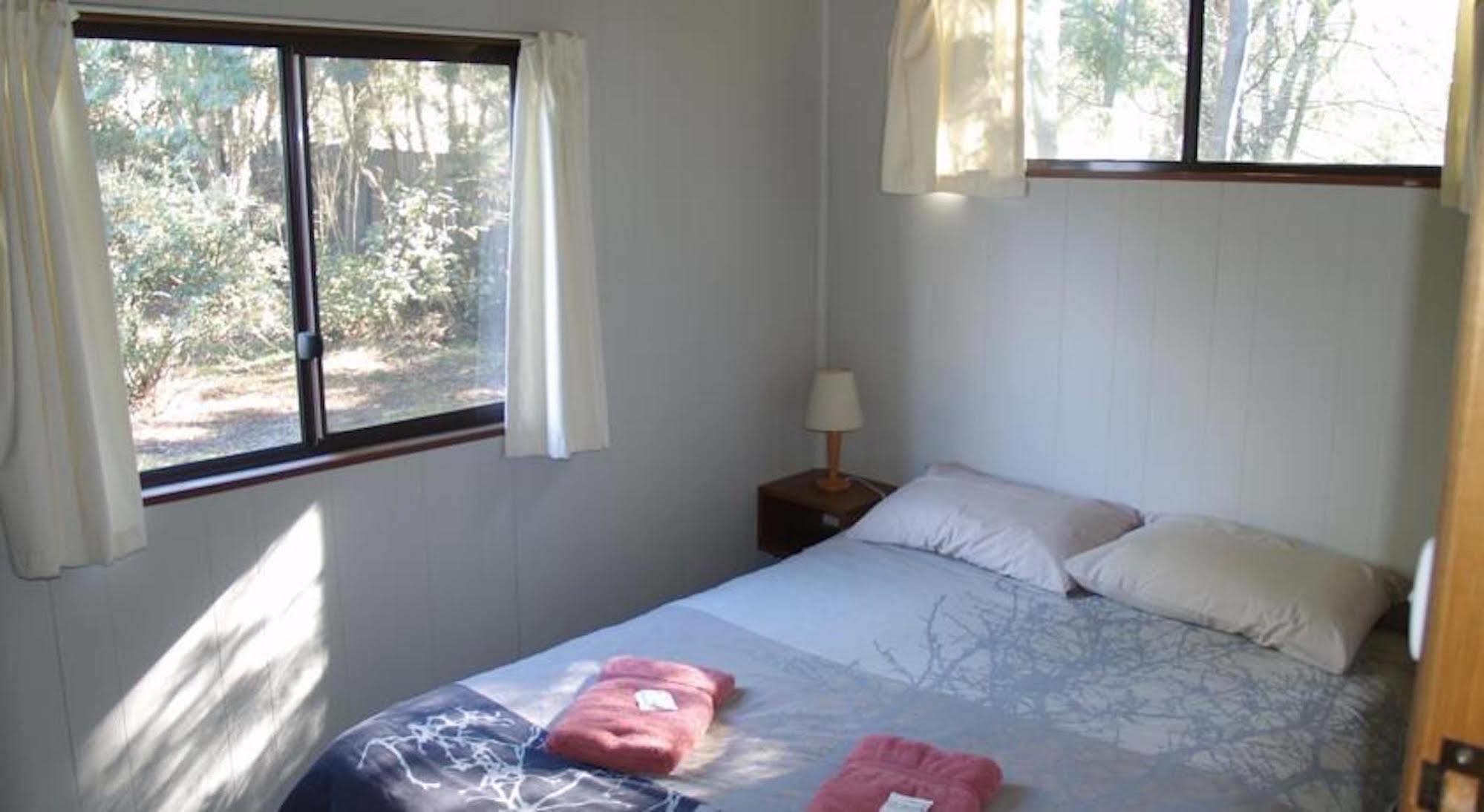 Launceston Holiday Park Legana Exterior photo